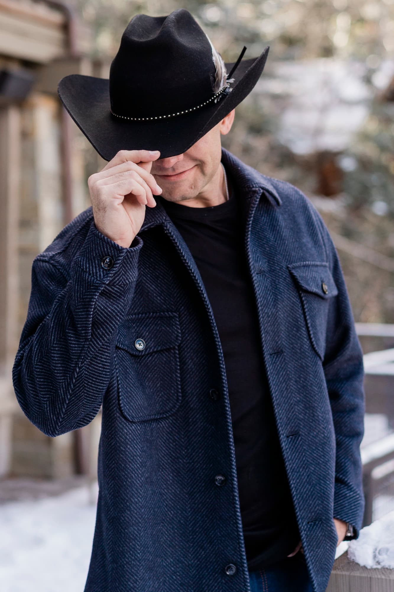 Adam Lancaster, Founder / Broker