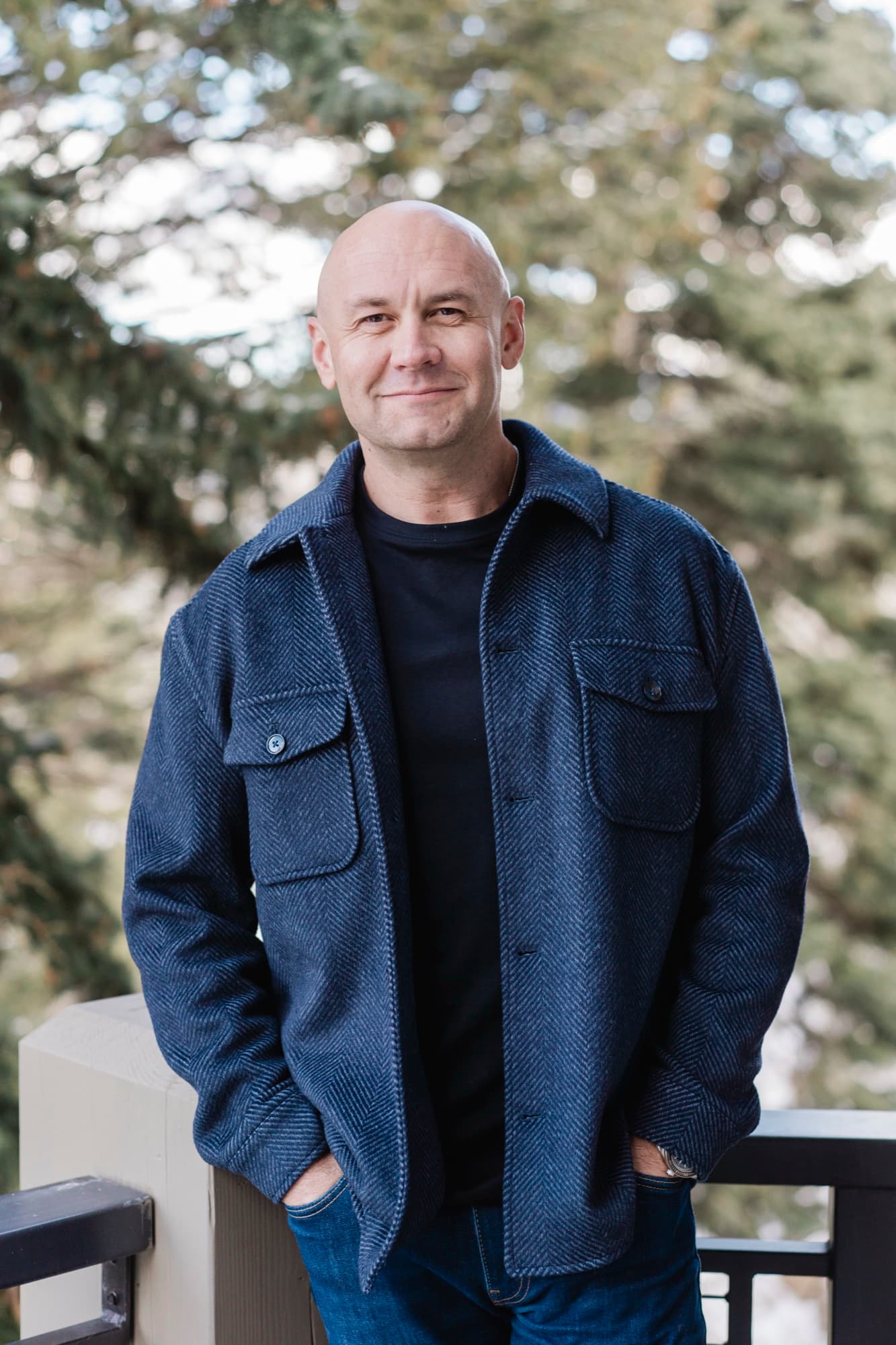Adam Lancaster, Founder / Broker