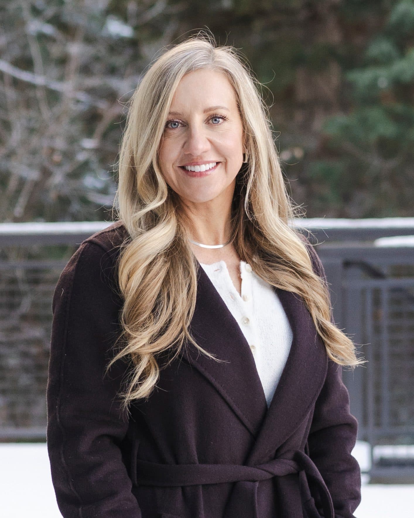 Brit Gillespie, Marketing