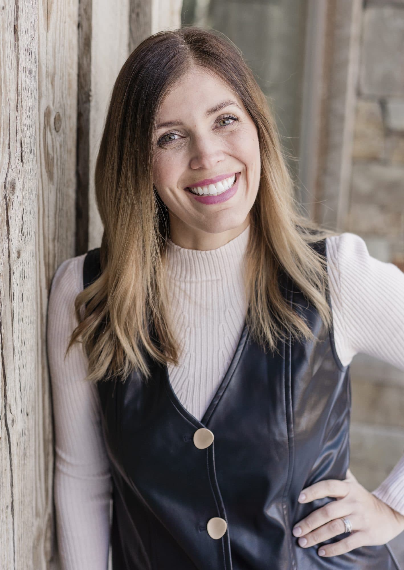 Ellie Beckstrand, Transaction Lead