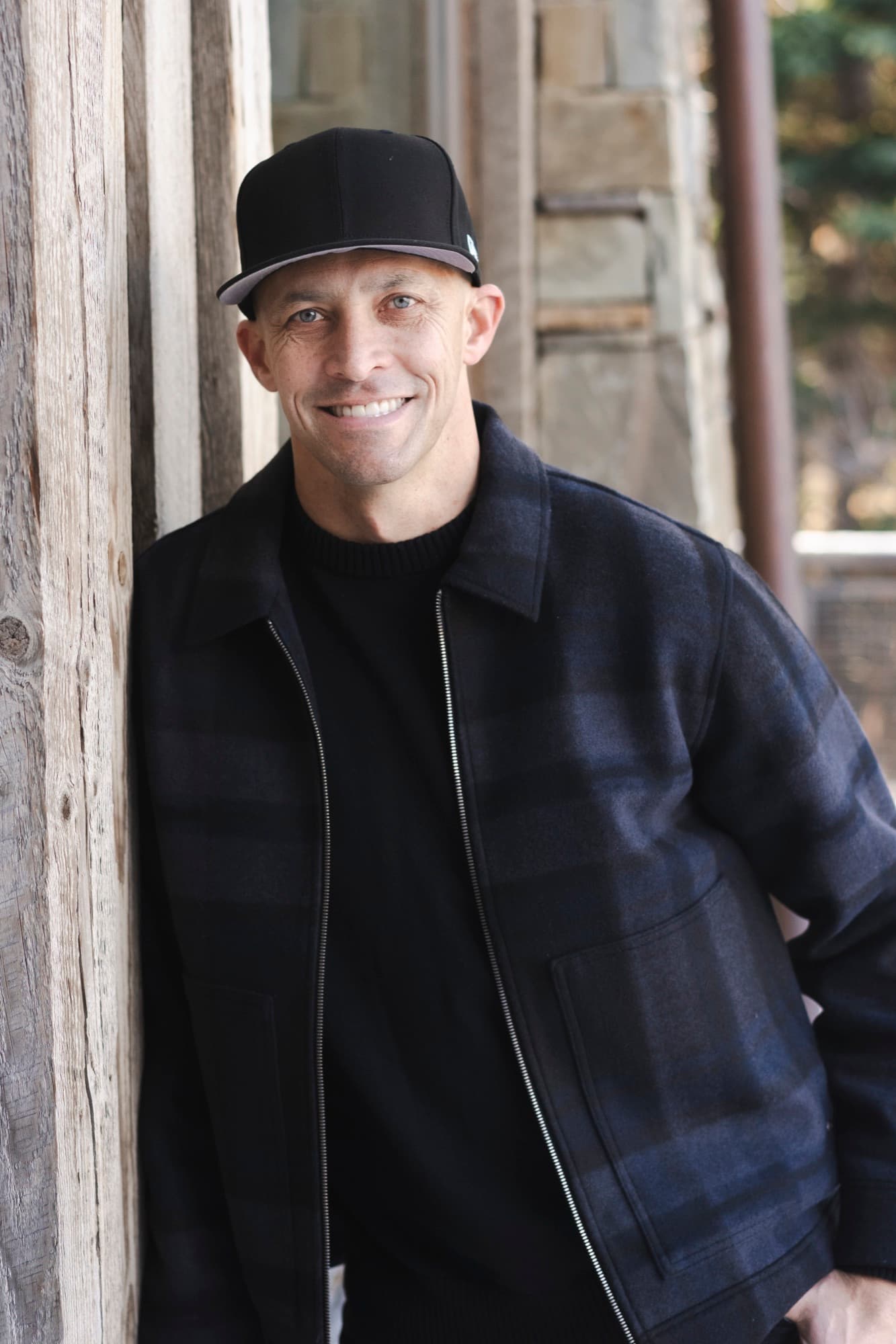 Tyler Day, Owner / Lead Agent